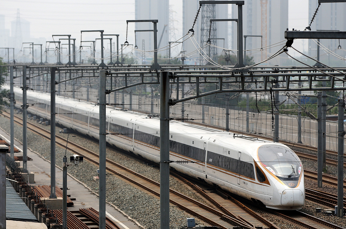 陕西2023年较好的铁路学校好不好