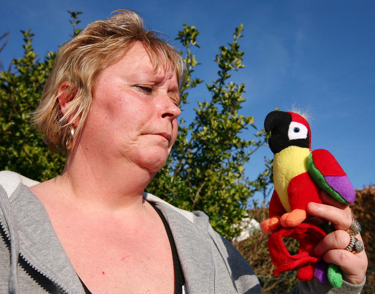 如何文明有效地表达愤怒和不满