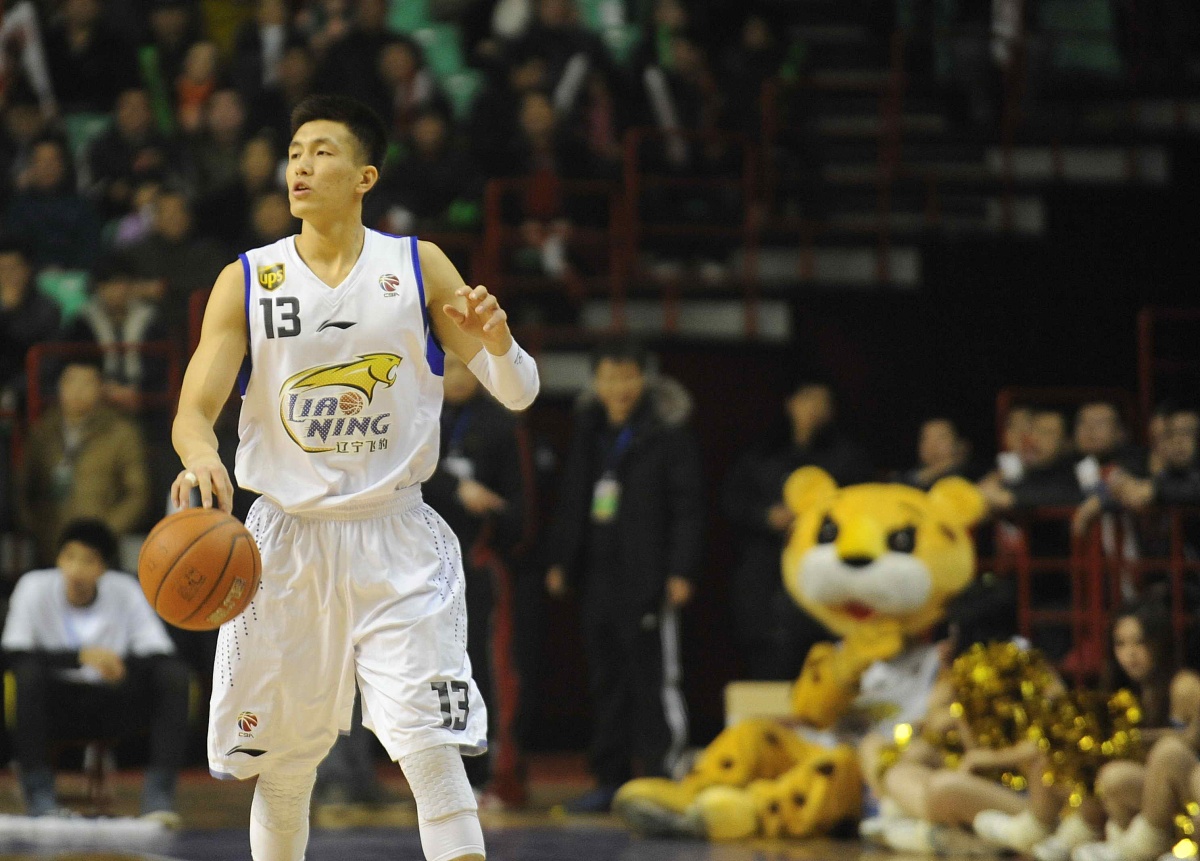 2013年1月27日,本溪,12/13cba第28轮,辽宁衡业119-117浙江稠州.***_**