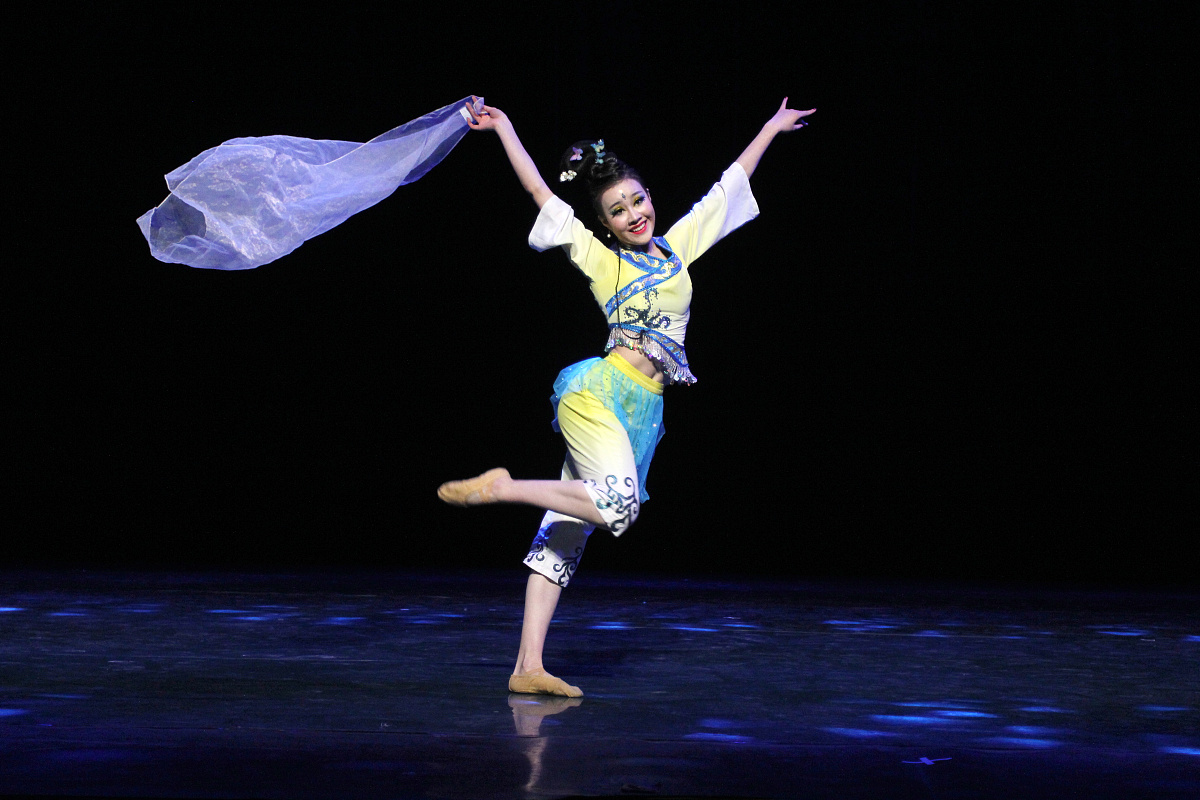 广西演艺职业学院办学怎么样