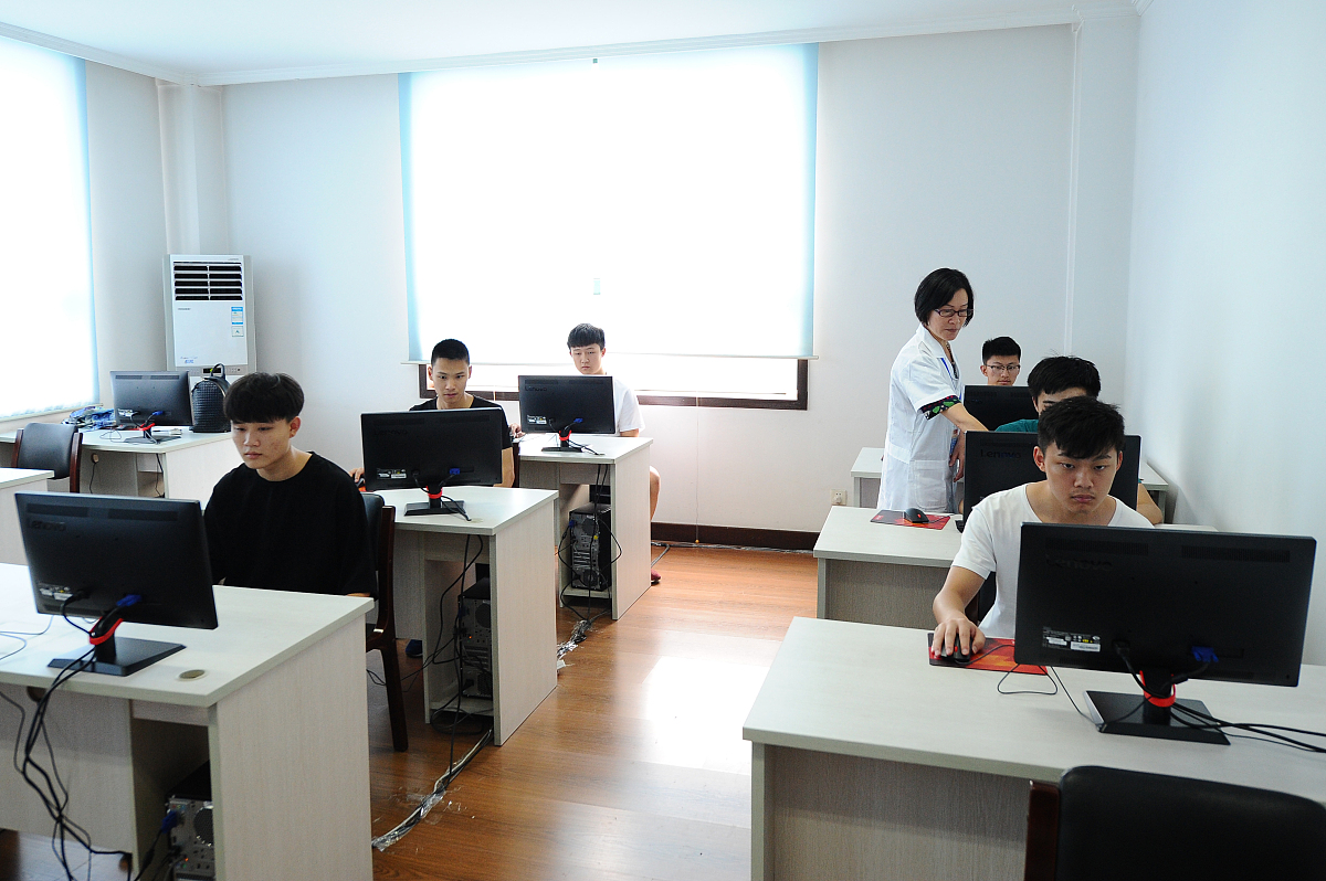 邵阳财务会计学校2022年招生简章