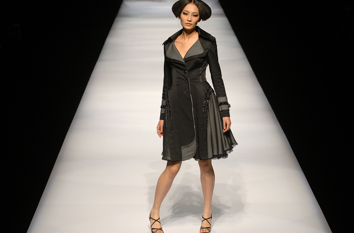 服装设计与工艺就业前景：创意与可持续发展并重