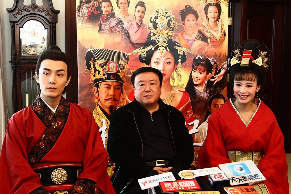吴召国与九儿：明朝传奇将领夫妻情深