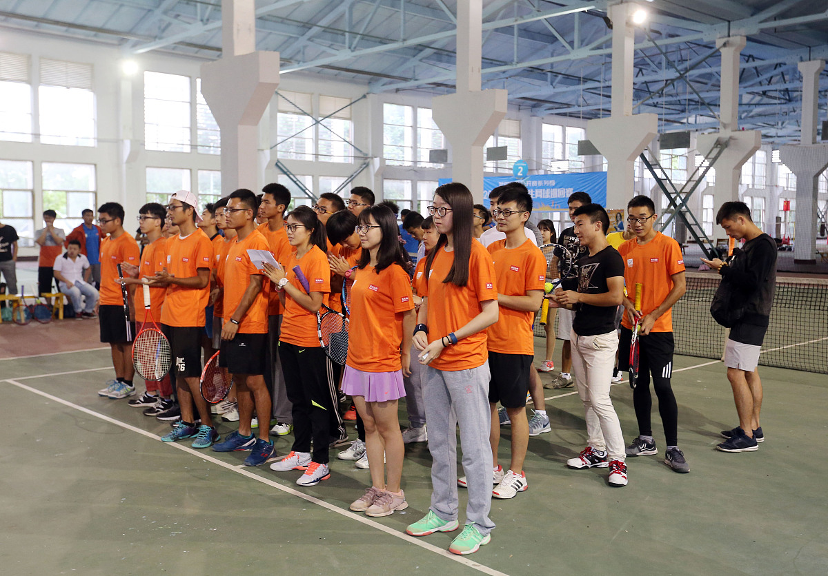 中专学校和技校社团活动：丰富课余生活，提升综合素质