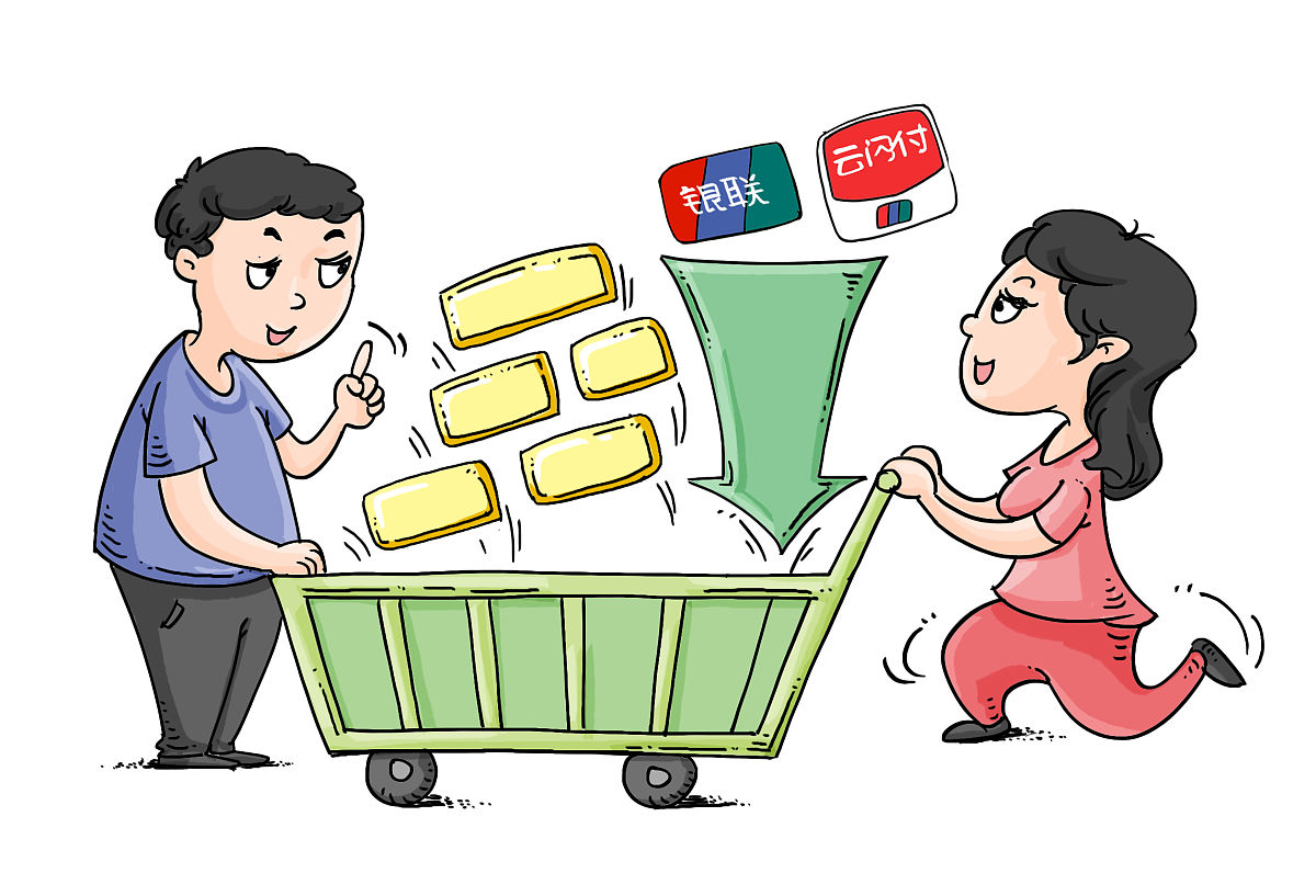 如何避免商场消费陷阱：购物清单、预算和理性消费