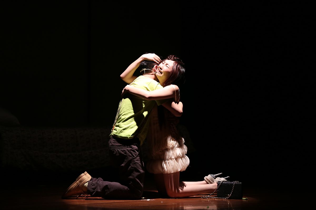 探索心灵深处：带您走进精彩纷呈的心理剧世界