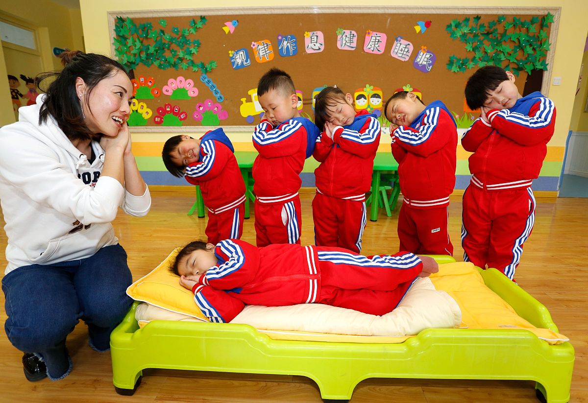 渭南幼儿保育学校学前艺术教育好不好？有什么招生要求