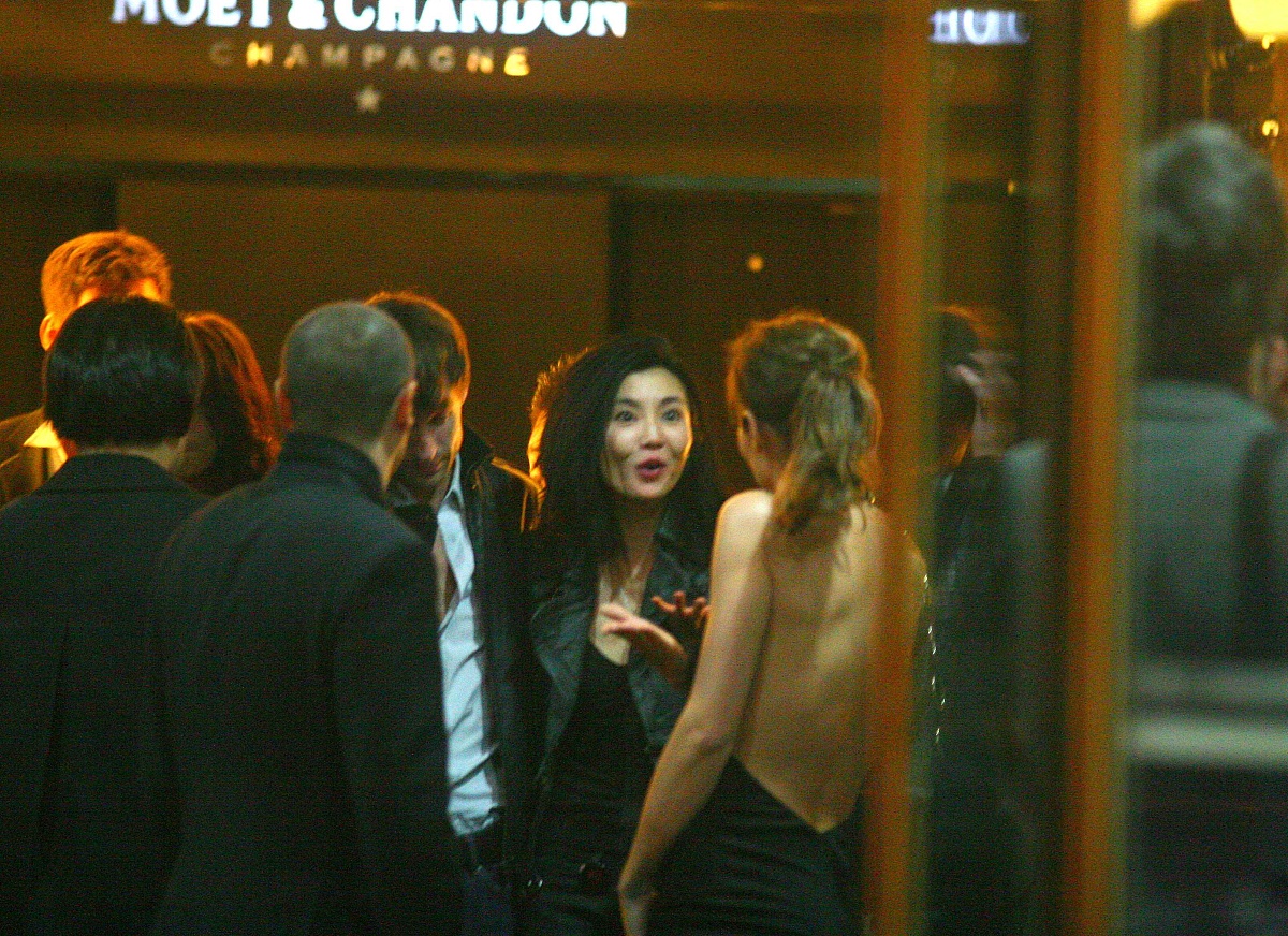 电影《推手》的观后感，字数在800左右