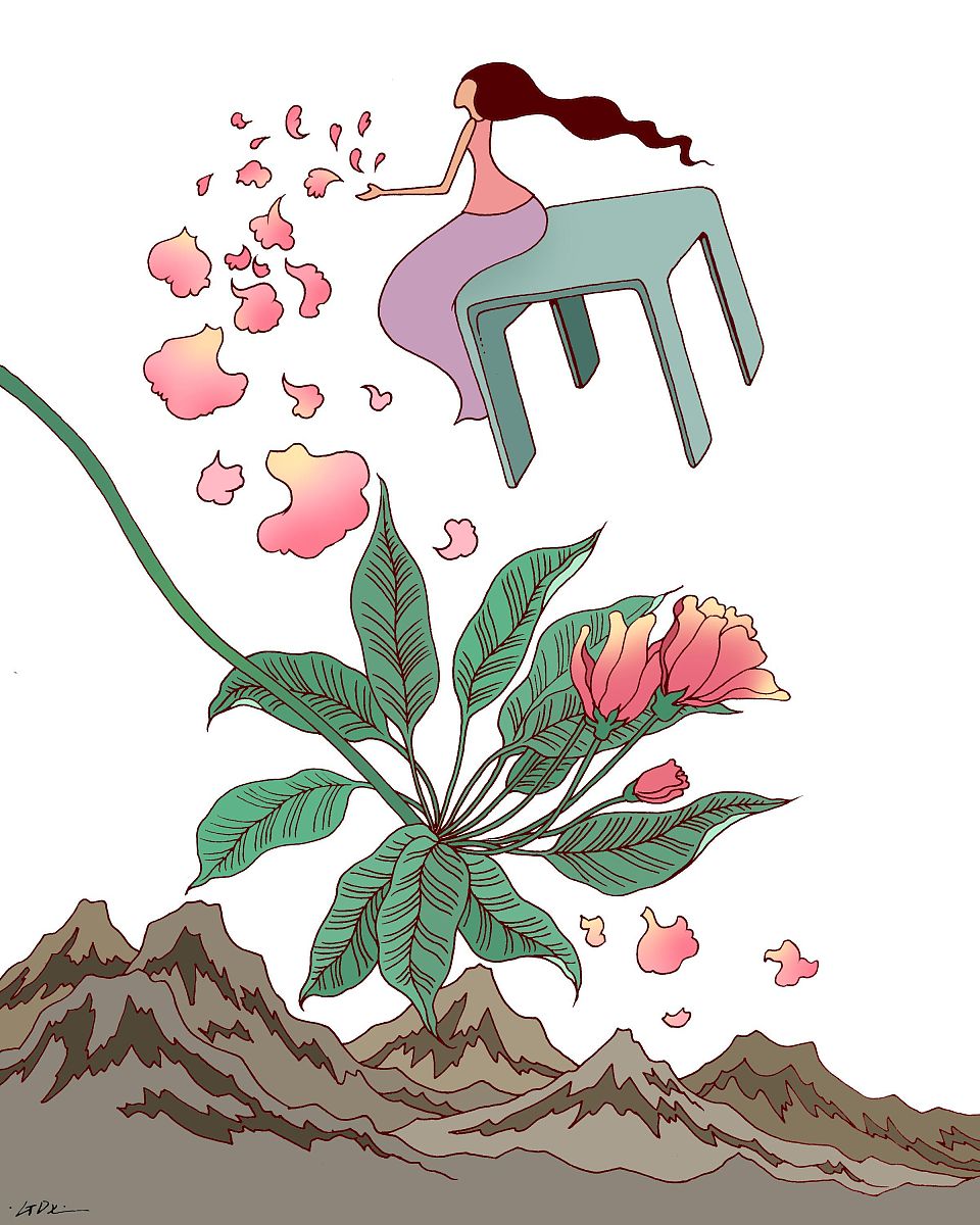 赞叹世界之美：从自然到人文，每个瞬间都值得珍惜