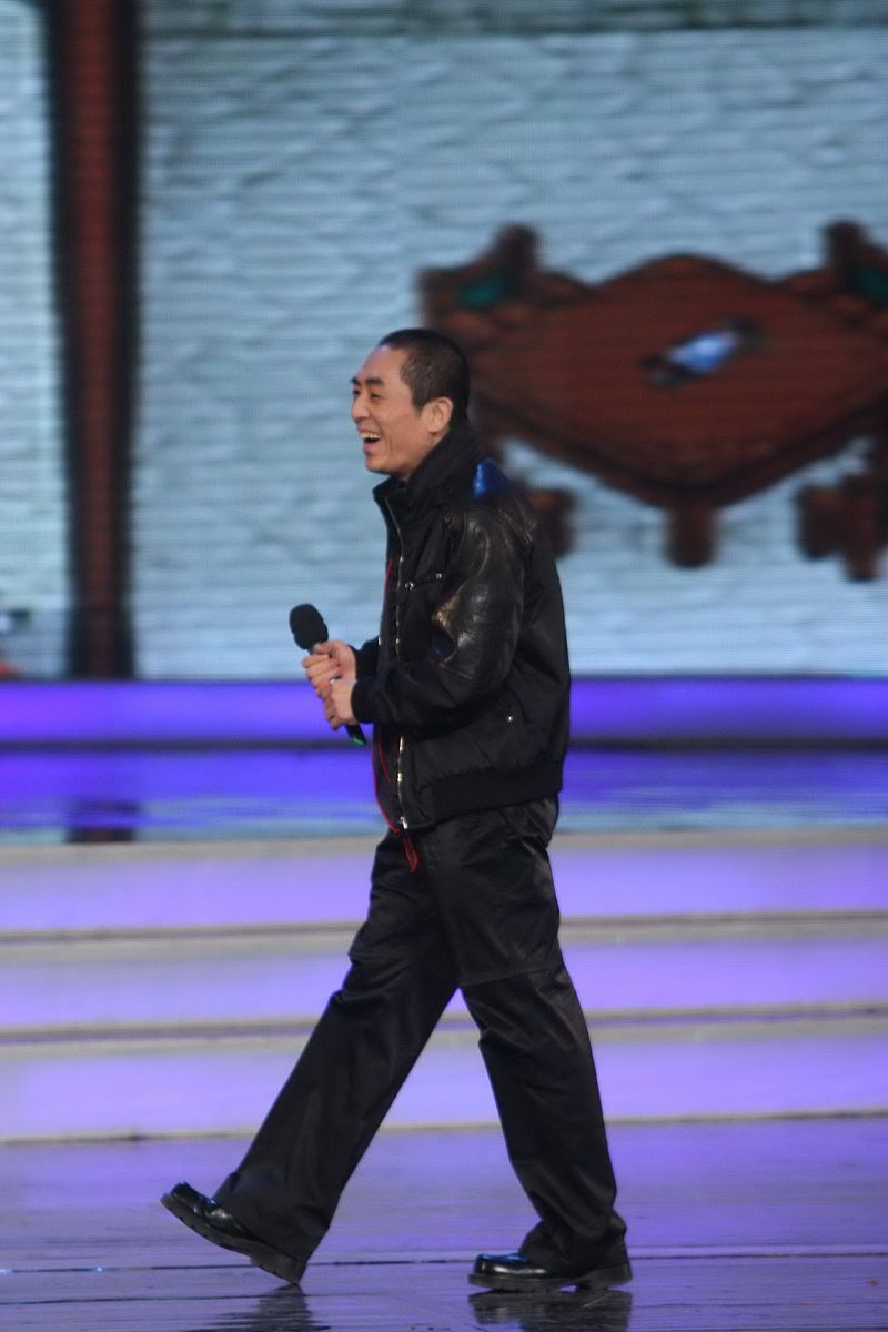 张艺谋漓江艺术学校2023年招生简章