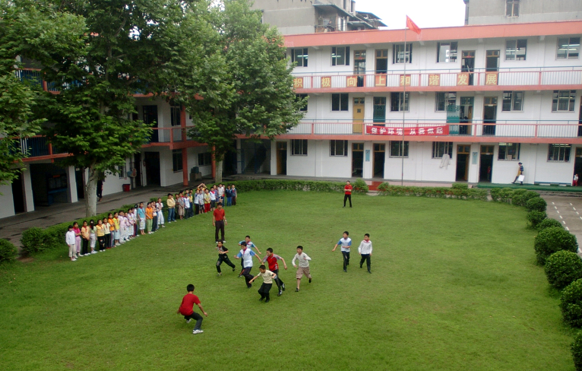 湖北五年一贯制学校有哪些