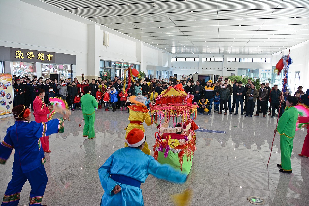 西安2023年读什么铁路学校有前途好不好