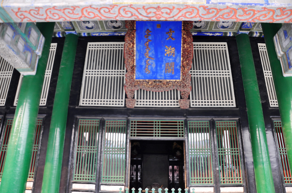 历史建筑保护的好处：传承文化、促进旅游、提升城市形象