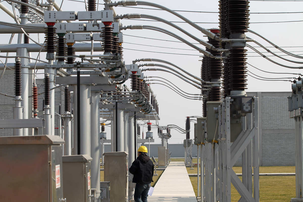 农村冬季电力线路维护问题及对策分析——致谢