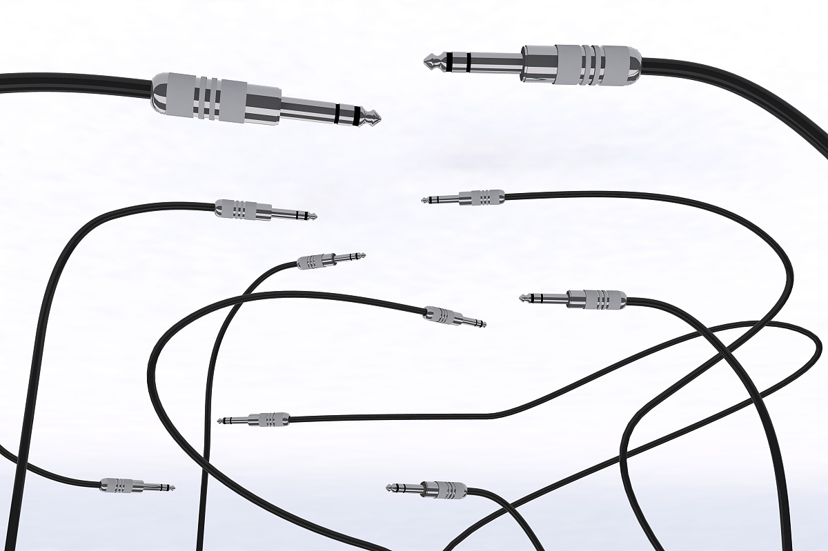 手机转接线：连接耳机和音响系统的最佳选择