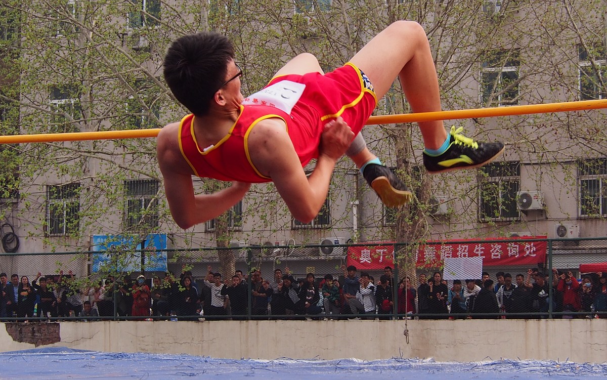 山东体育类二段线详解：高考录取的秘密武器