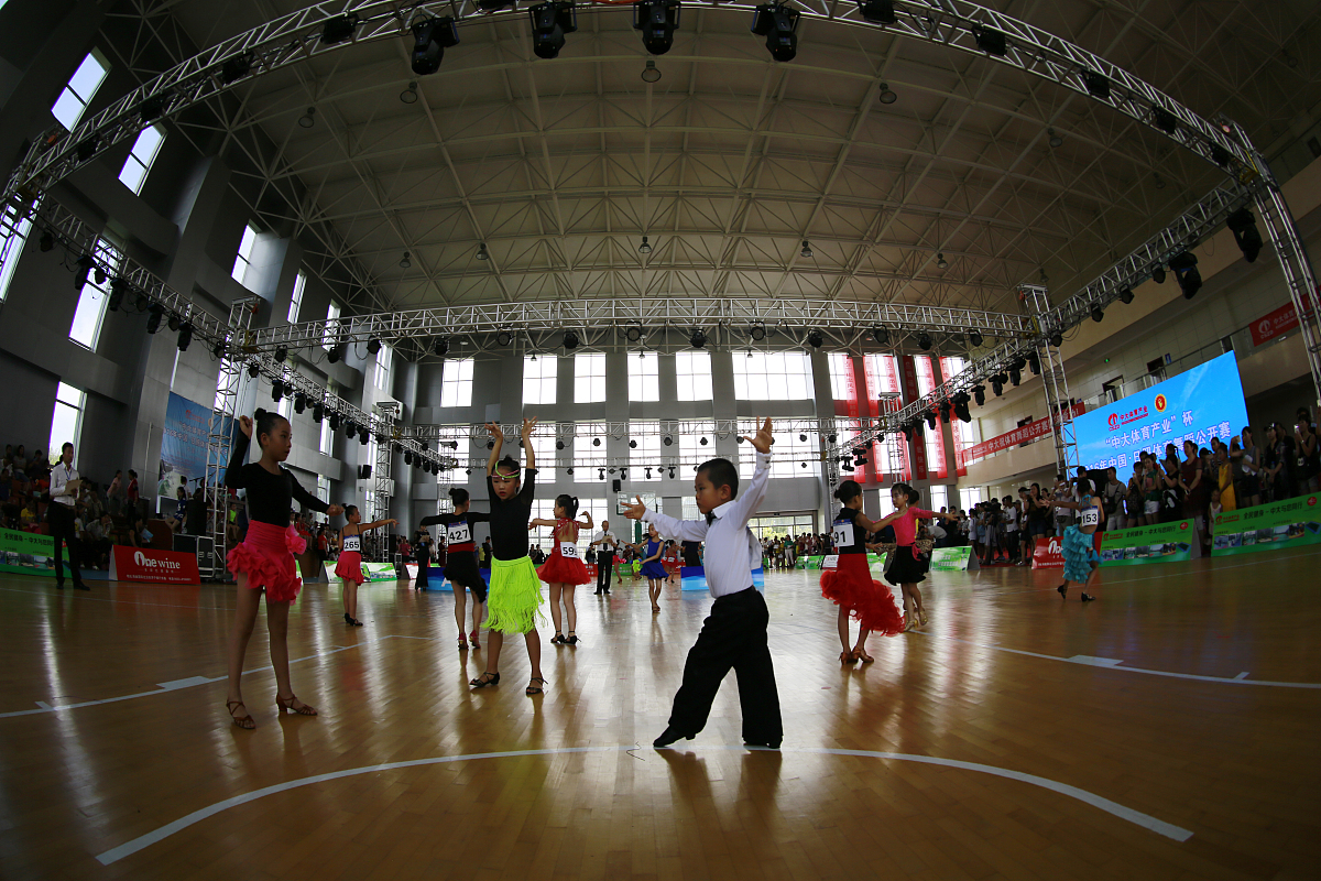 山西体育职业学院体育保健与康复专业优势怎么样发展前景好不好呢-怎么样