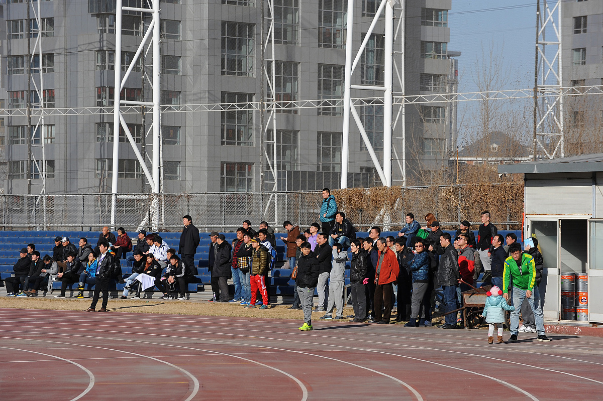 沈阳市体育运动学校招生简章