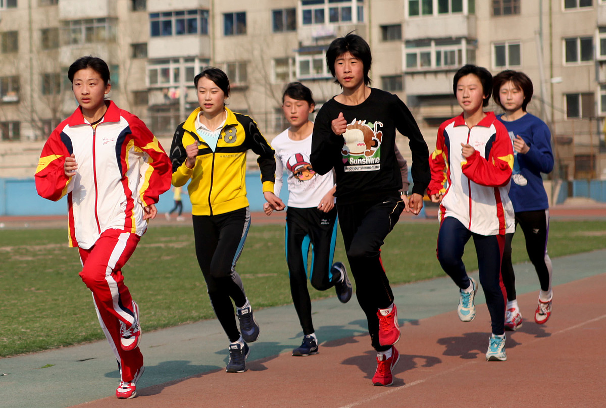 曲靖市体育运动学校2022年三年制中专招生简章