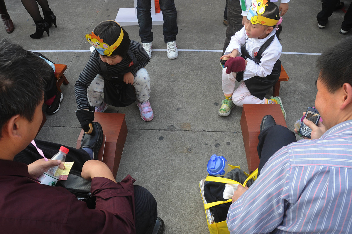 幼师共读《哪吒脑海》：培养孩子阅读兴趣，增进亲子感情