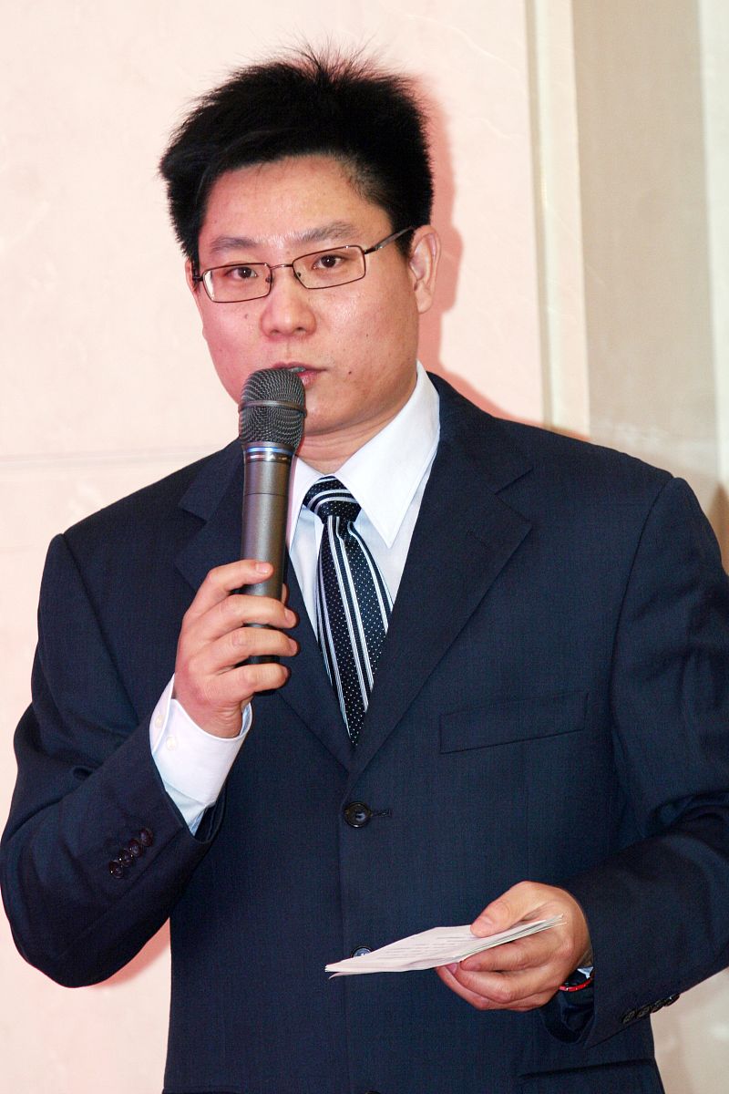 北京电视台主持人姚长盛+++_+++中国移动,姚长盛