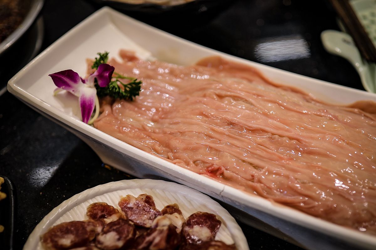 四川与东北饮食文化：地域差异与文化传承