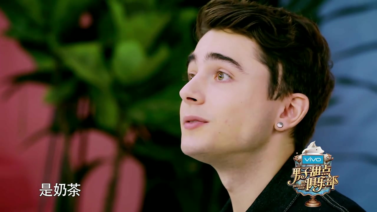 【明星甜点】鹅肝牛排蛋糕 征服潘帅的味蕾