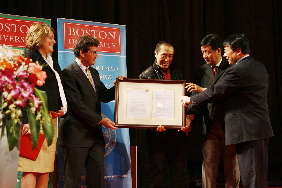 The Inspiring Journey of Zhang Tian: From Humble Beginnings to National Leader