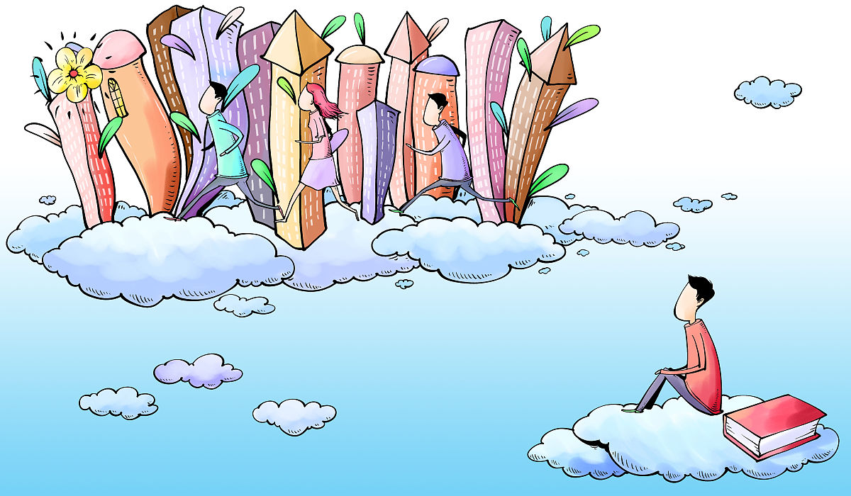 简短却深刻：如何表达蕴含深意的语句