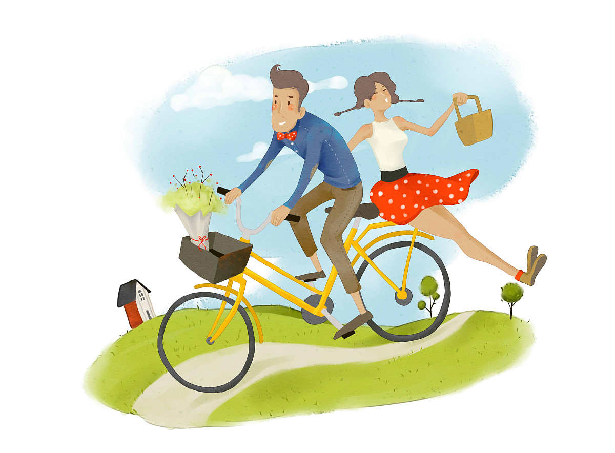 寻找善良乐观的爱人,共创美好未来 寻找善良乐观的爱人,共创美好未来