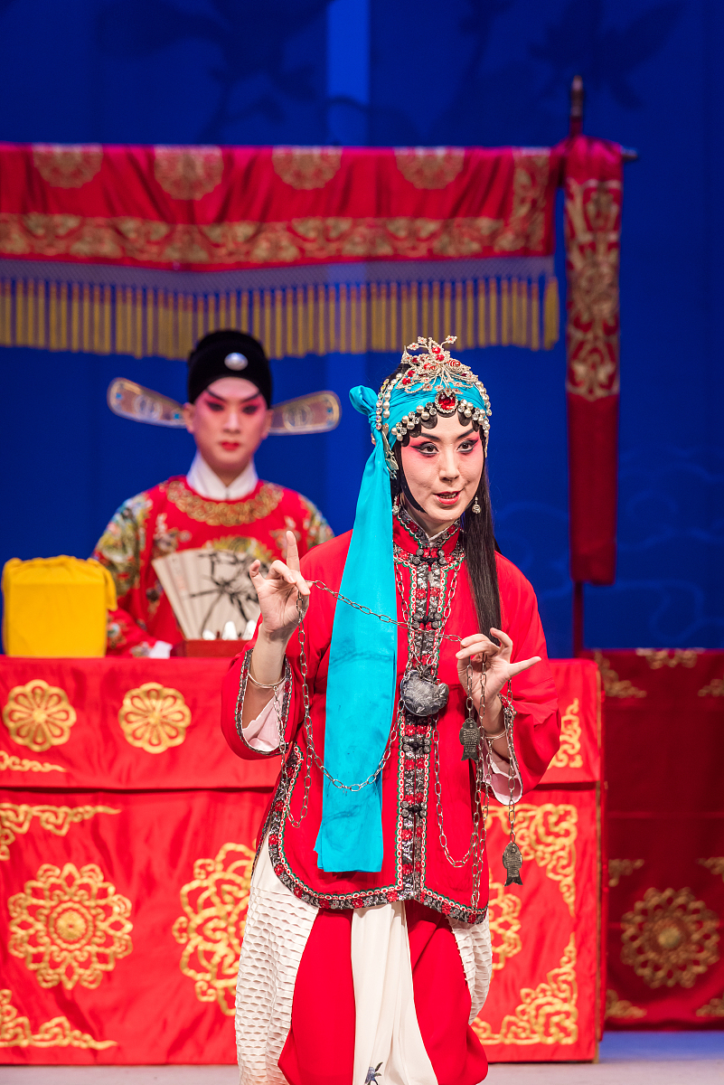2016年10月28日,上海,史依弘占尽风华全国巡演上海站,金喜全,王佩瑜同