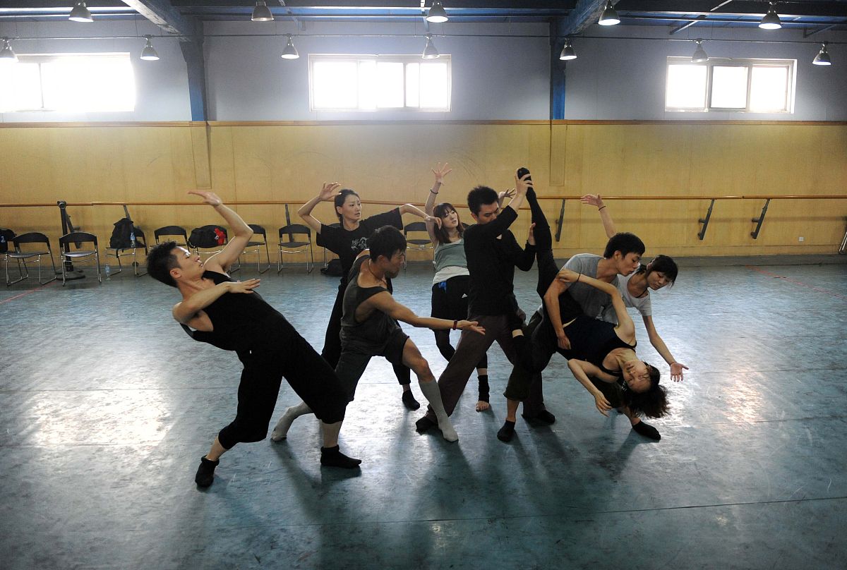 舞蹈编导专业主干课程｜如何成为优秀编导？