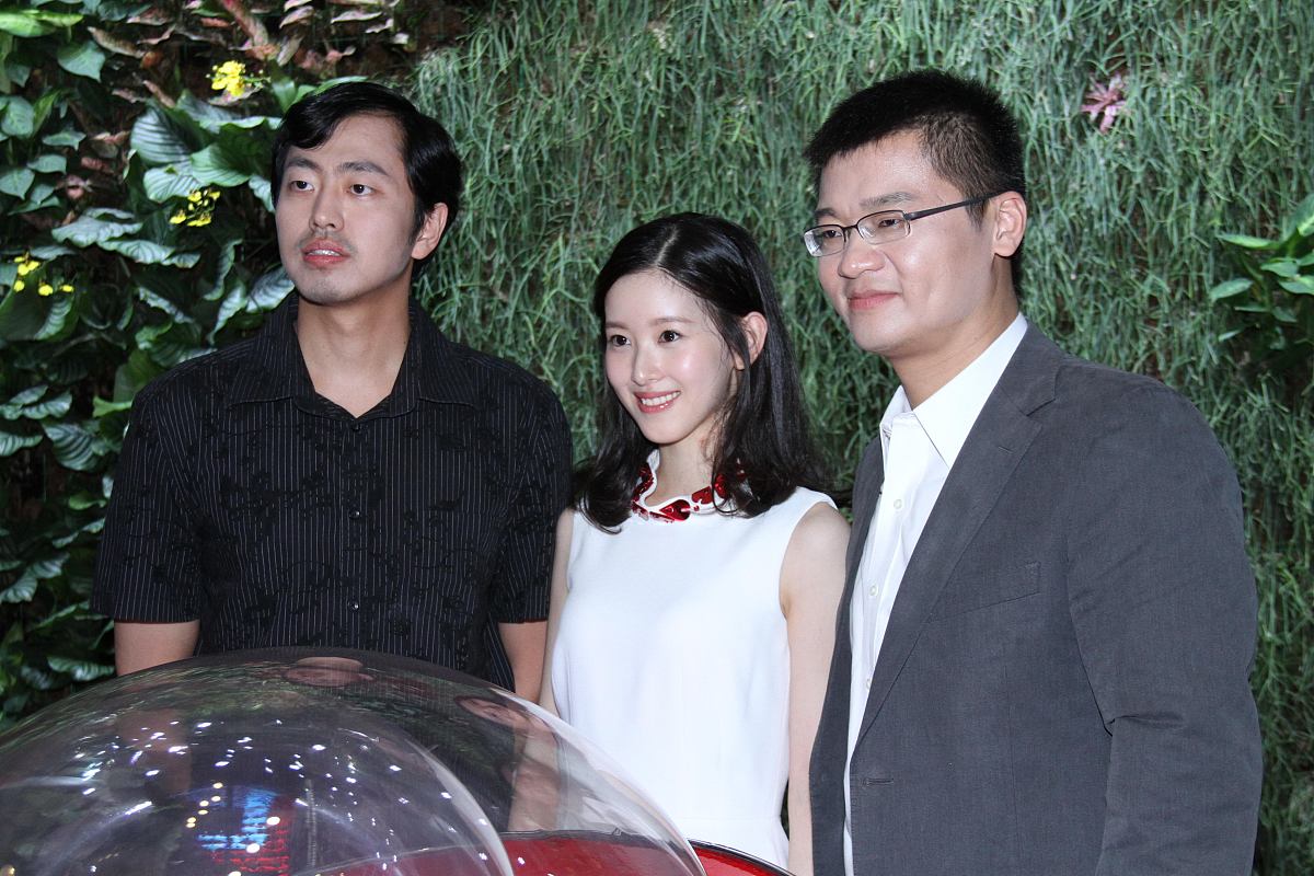 追求奶茶妹妹？老bang应该怎么做？