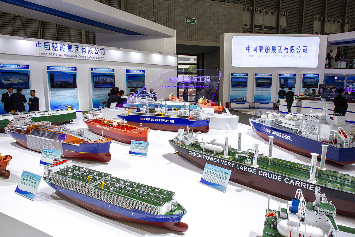 沪东中华造船集团高级技工学校有什么专业？