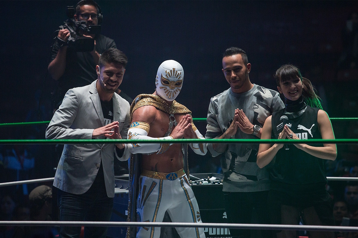 WWE 1543：Miz 靠着 Bronson Reed 的帮助在“胜者为王”阶梯赛中战胜 Dexter Lumis！