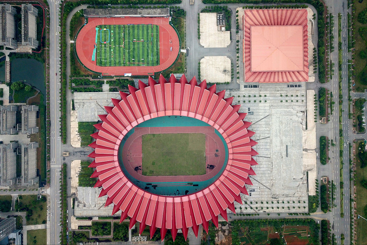 10个六字短语解读“中长期建设整体发展规划”