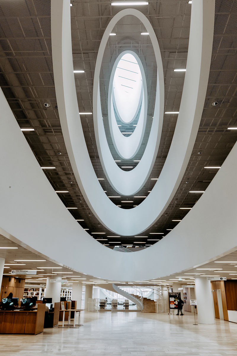 北欧五国法学博士申请指南：芬兰、瑞典、丹麦、挪威、冰岛