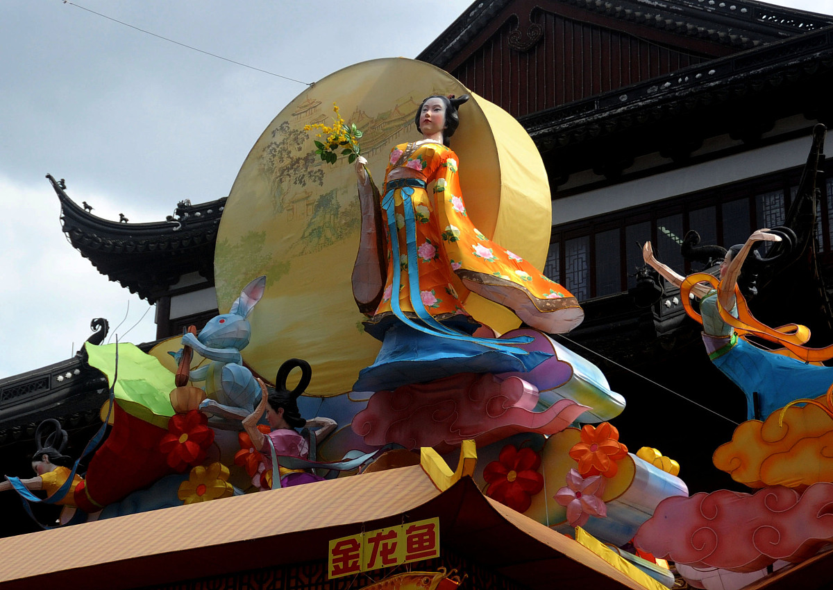 以馥郁香为关键词表达白酒企业对白酒经销商客户中秋节的感谢与祝福