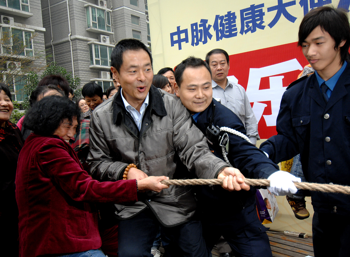 厦门安防科技职业学院社区管理与服务专业怎么样