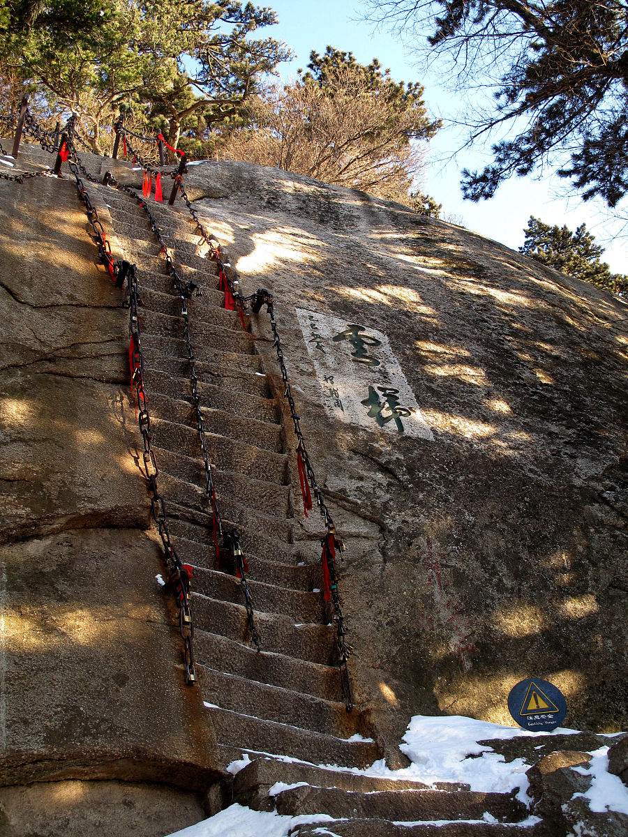 西安出发省外自驾游路线推荐：必去景点、特色体验