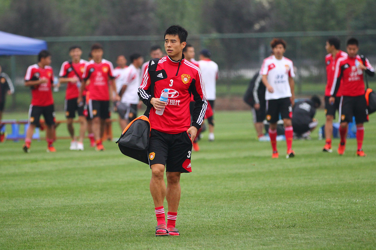 西安工业大学足球协会章程及管理条例