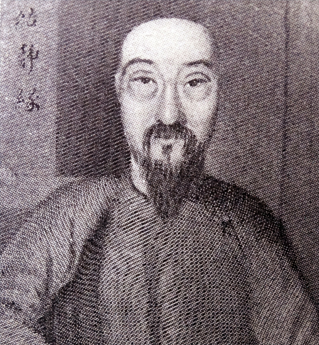 清末人物范旭东：是谁？做了什么？