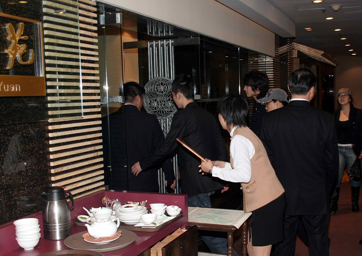 修文县职业教育培训中心高星级饭店运营与管理怎么样招生对象是啥