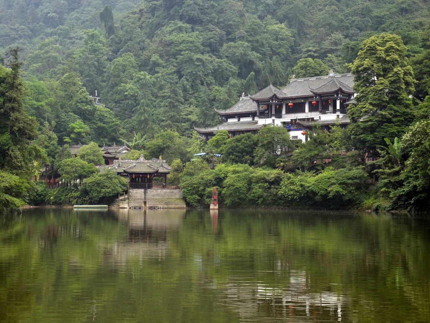 [图]「秒懂百科」一分钟了解马鞍山