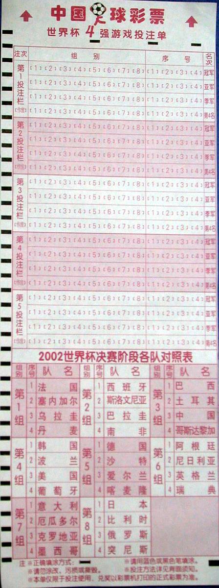 足球彩票14场胜负(足球彩票14场胜负彩对阵表)
