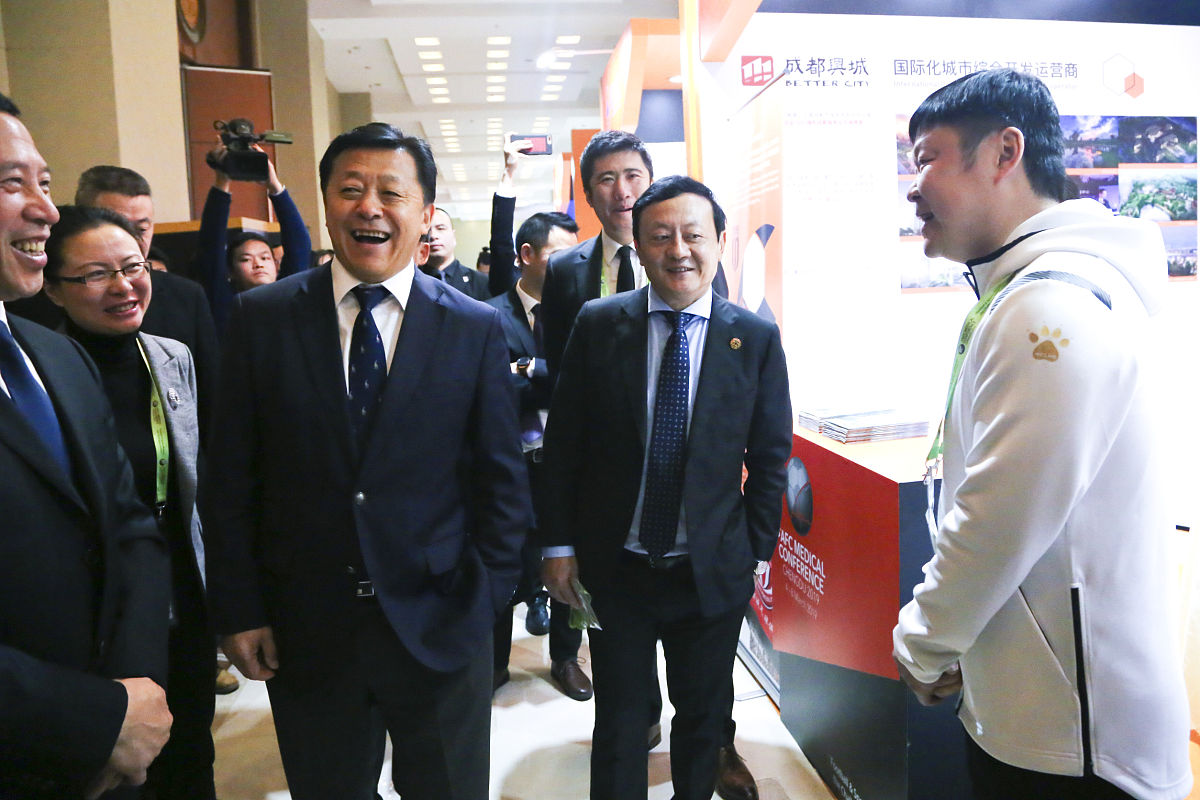 四川成都卫生学校2019年招生简章 - 培养高素质医学人才