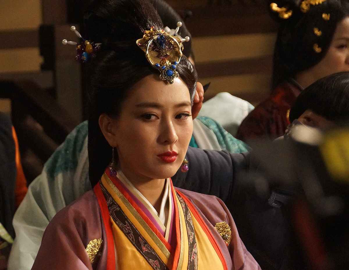 芈月传莒姬被算计为何楚威王没有察觉出来回答+拓展