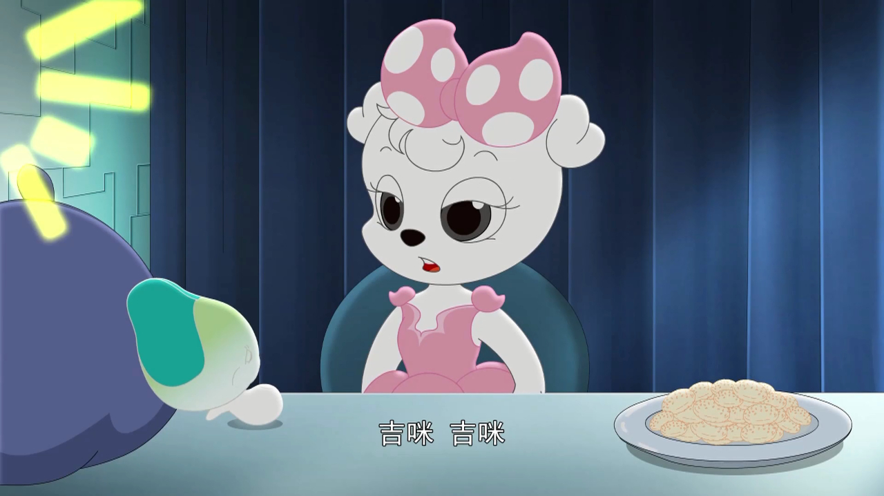 金刚山猫侠:吉咪喂风雉吃药,记者误吃含药糍粑,直闹肚子