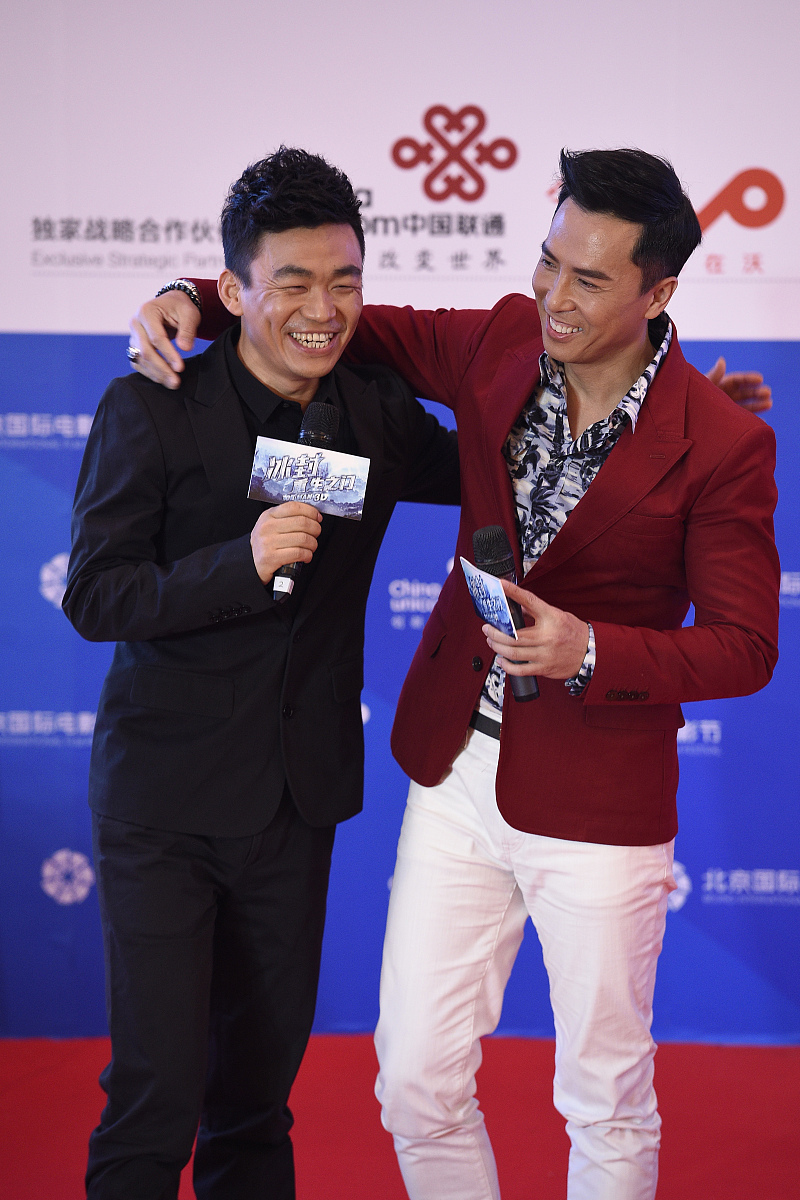 龙门镖局主演阵容大揭秘！