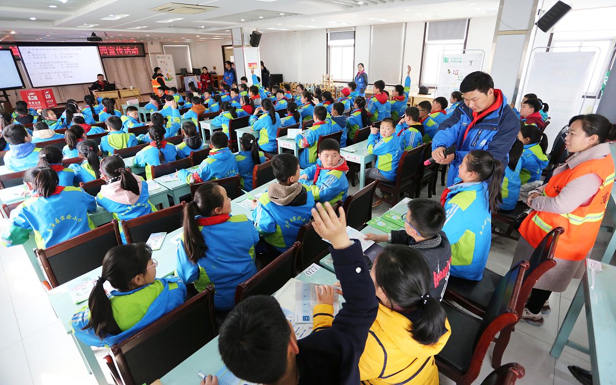 青岛市盲校简介-好不好